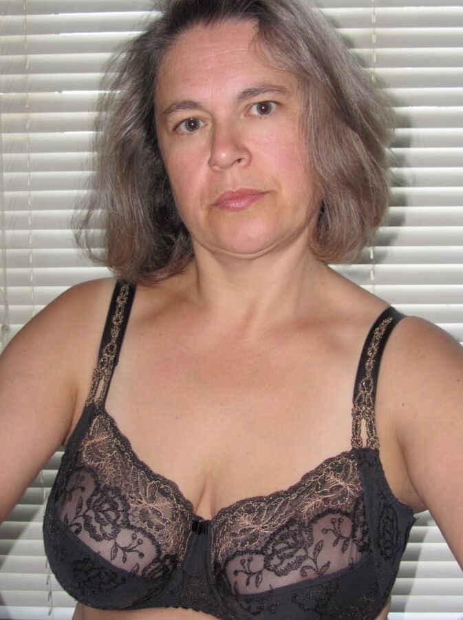 Mature - Lingerie