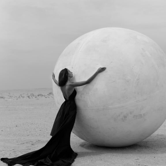 Photography by Olha S.