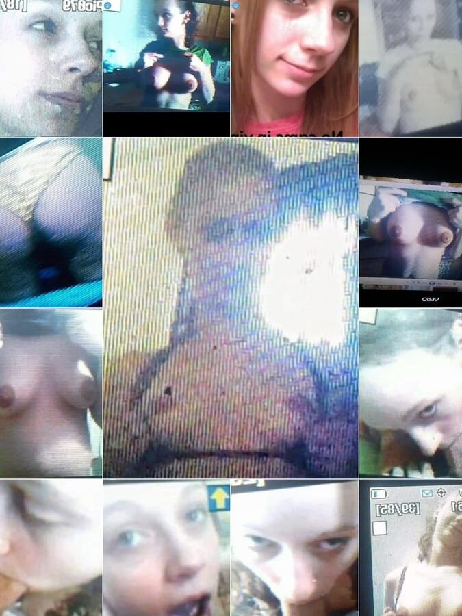 Whores