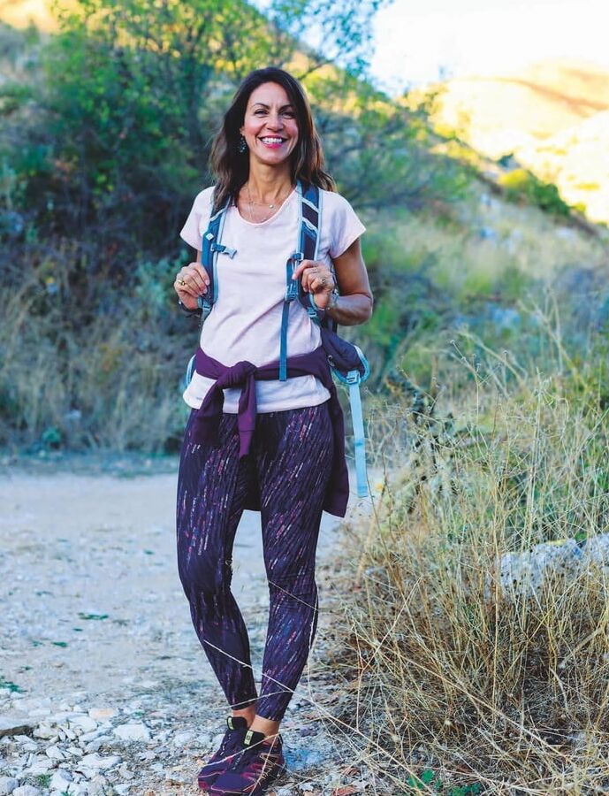 Julia Bradbury
