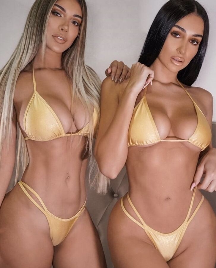 Tu baises laquelle et comment ?