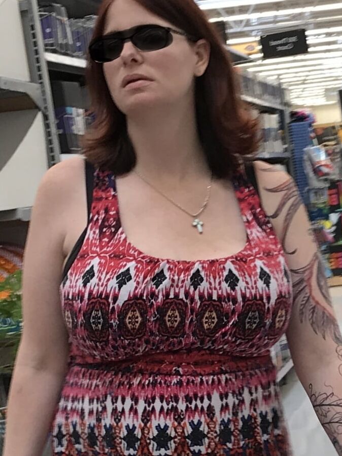 Voyeur jugs