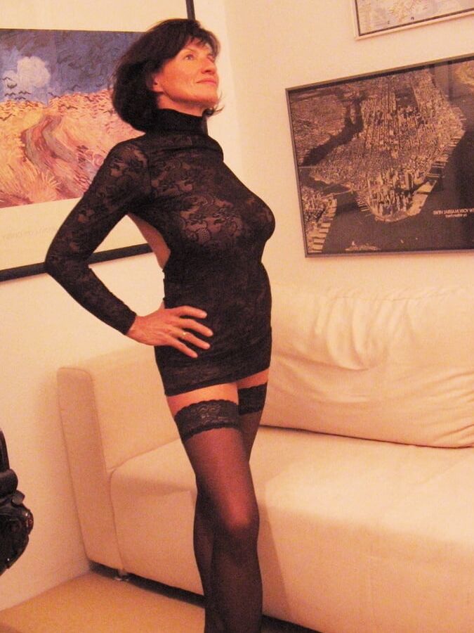 German Milf