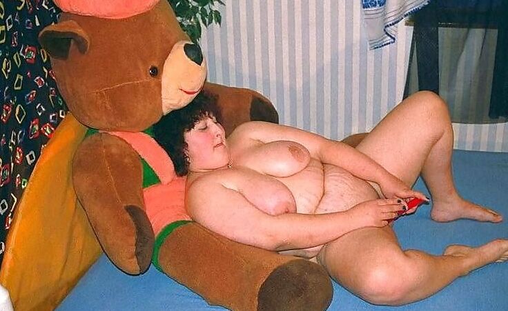 Bbw mix (Toy)