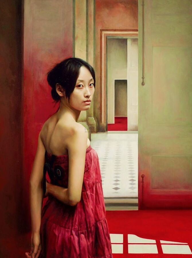 li Wentao