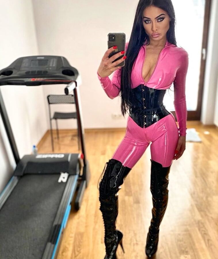 Evil Mistress