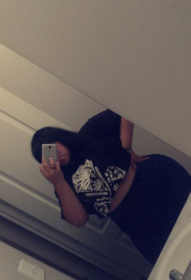 Thick big booty latina comments for her instagram