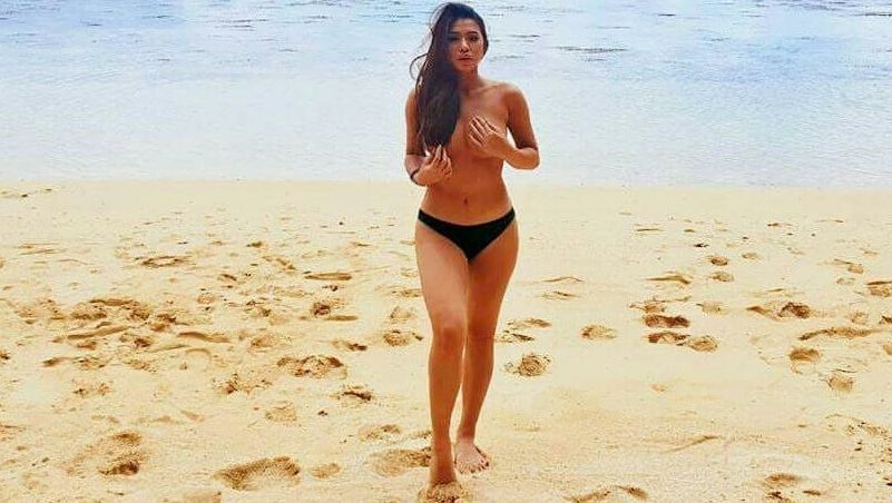 Janine Rivera