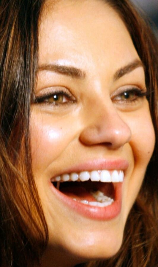 MILA KUNIS