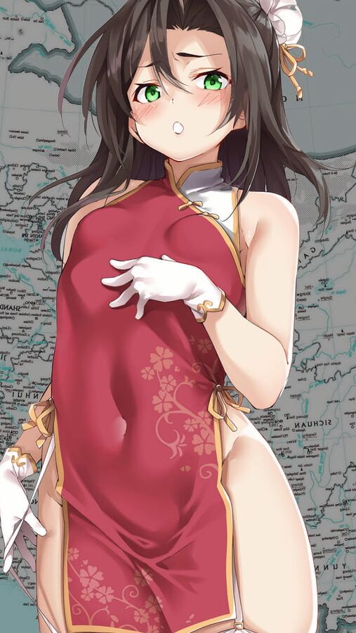 CORONA CHAN