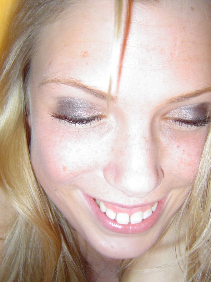 Sexy Amateur