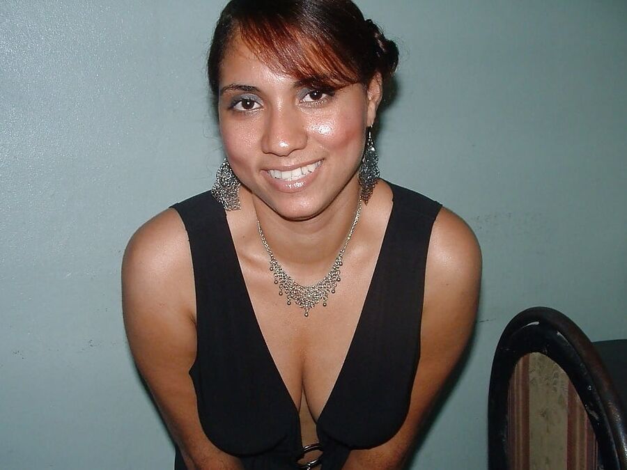 hot busty Latna whore