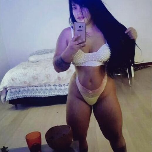 India Ayara.
