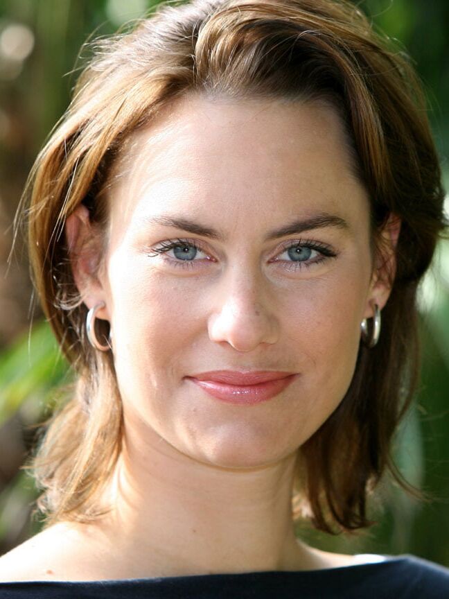Laura Duennwald, fickbarer Fernsehstar