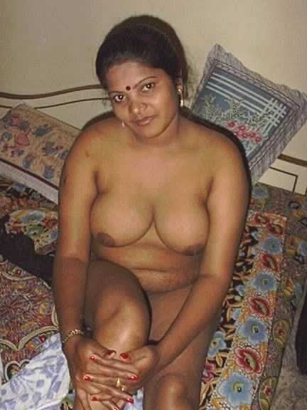 Desi women