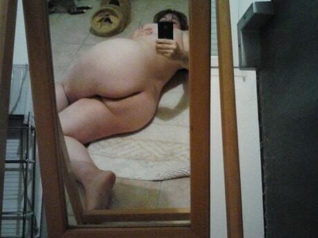 bbw mom