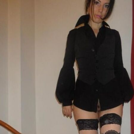 More from a dating site..