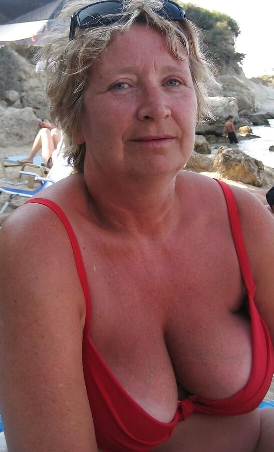 Hot Swedish Milf