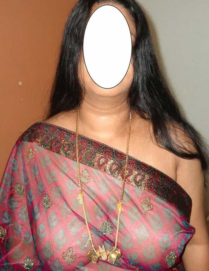 Sex with friend mother
