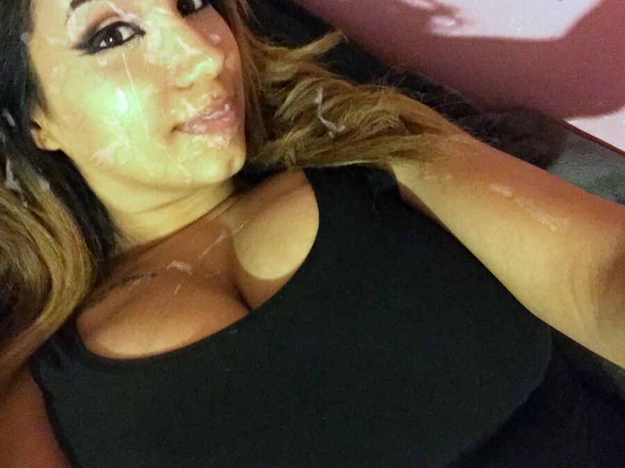 Sexy chola slut Reyna