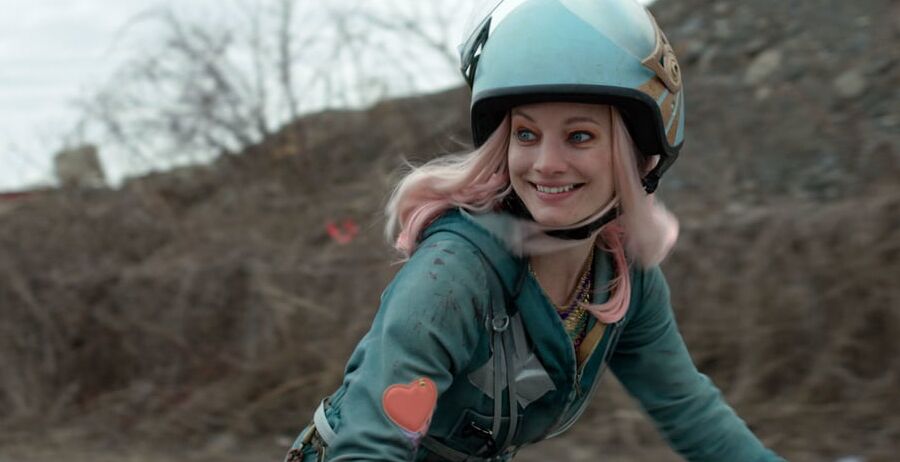 Laurence Leboeuf french Canadian cutie!