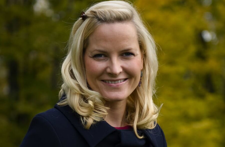 Mette-Marit, Crown Princess of Norway