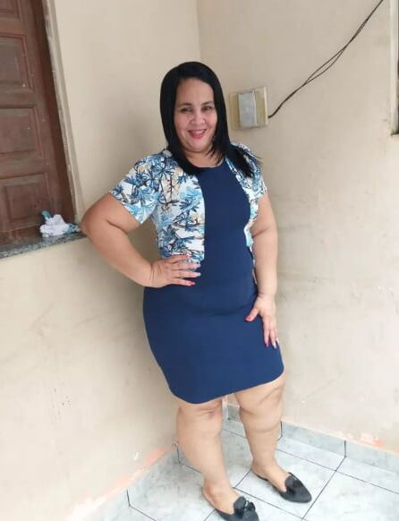ELENA SEXY MATURE BBW