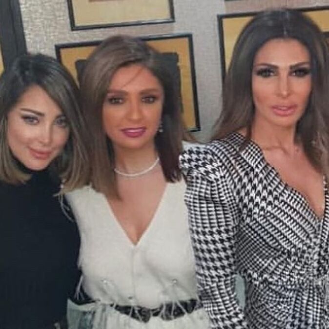 Arab Broadcasters