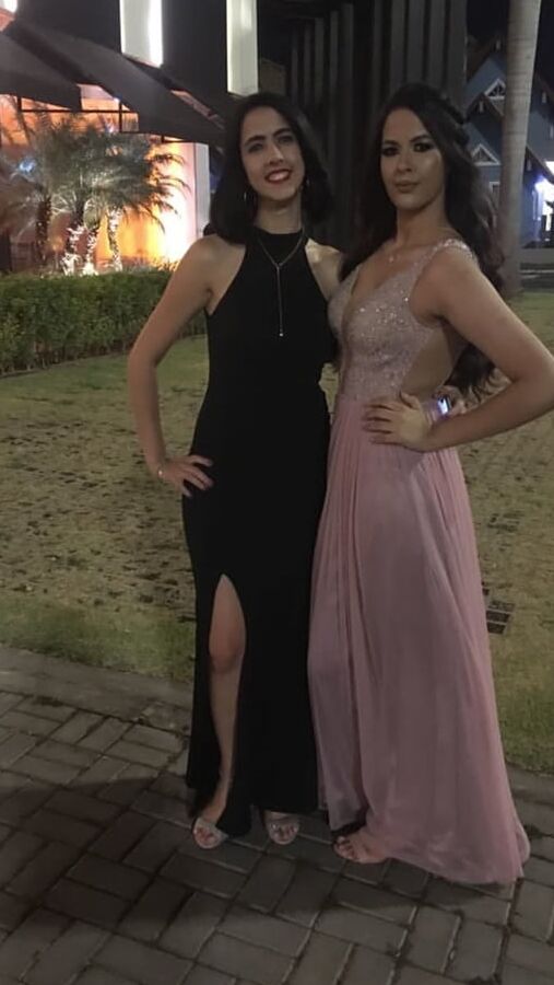 Vanessa coroa , irma da coroa branca