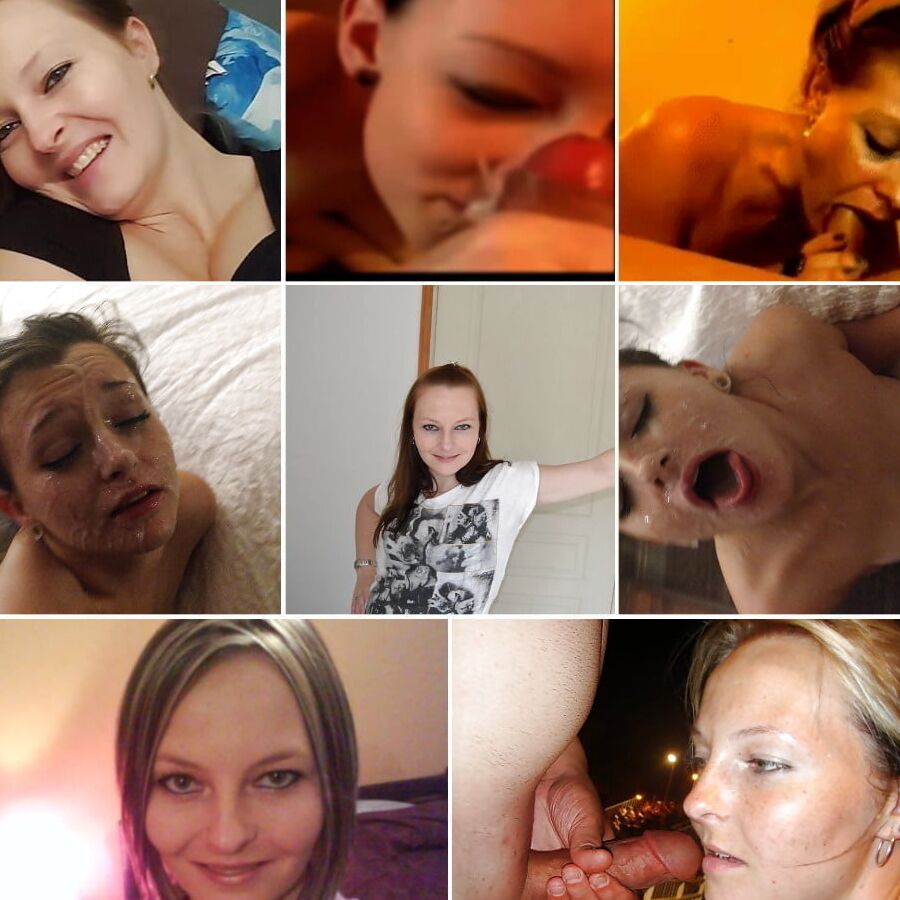 Webslut Nadia Ramos Exposed