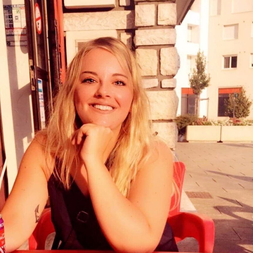Alice salope a jus pour dedi montage tribute fake