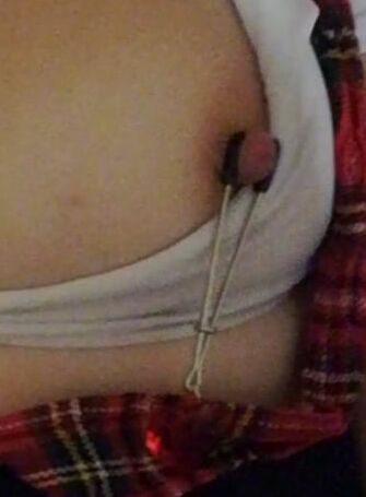 My yo submissive slut