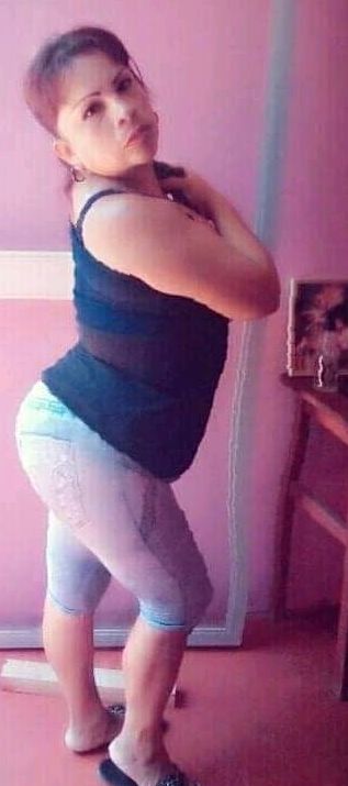chaparrita hermosa