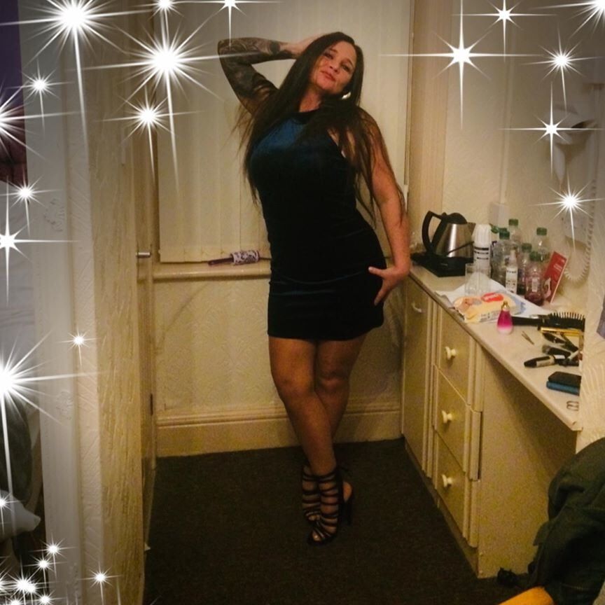 Cougar Town- Viv L