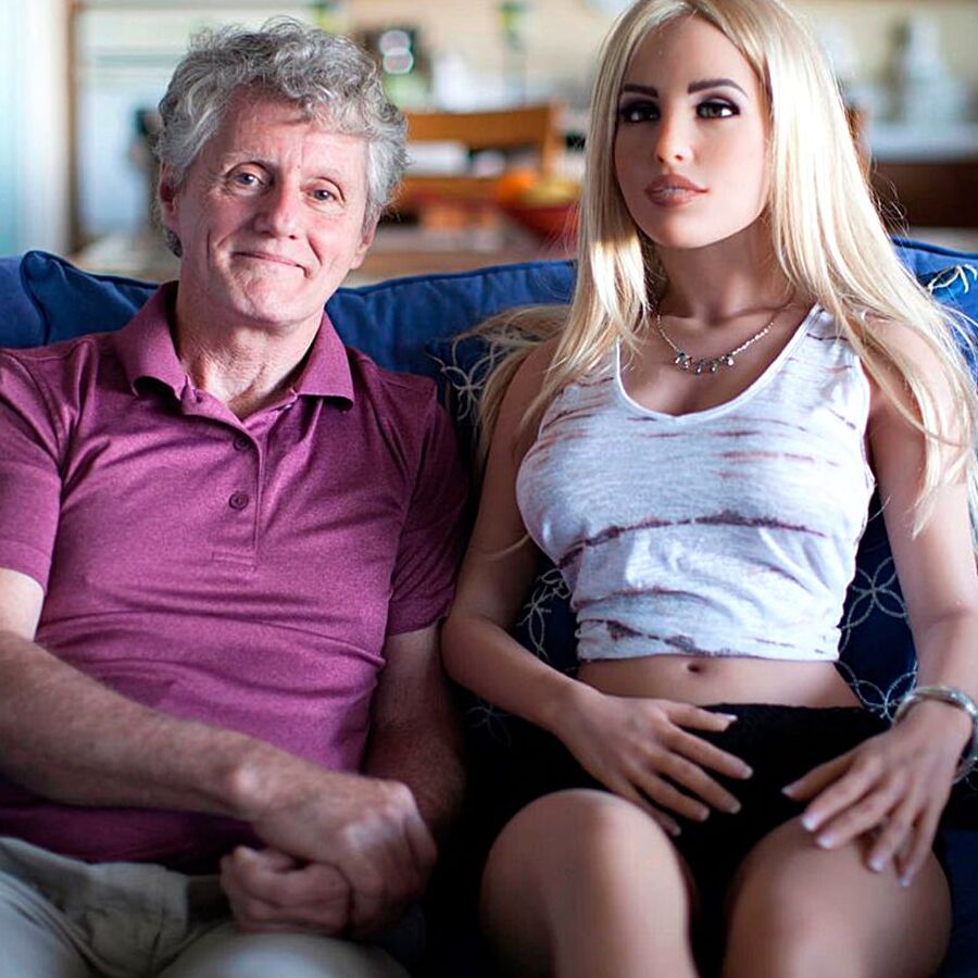 Sex DOLLS For Men apr