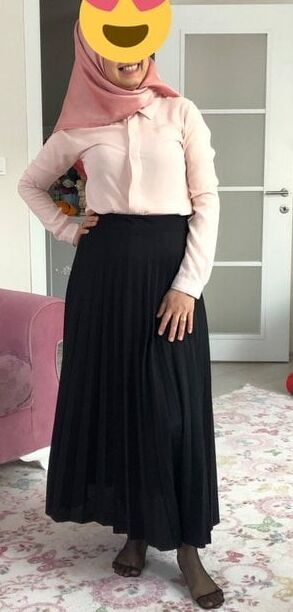 Turkish MILFS Mom Turbanli Orosbu