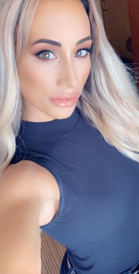 Carmella wwe