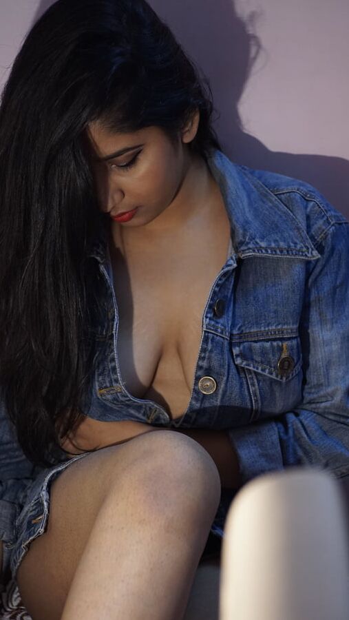 Indian hot model