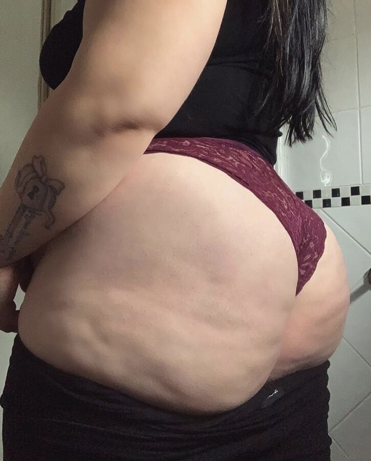 BBW Kasey!
