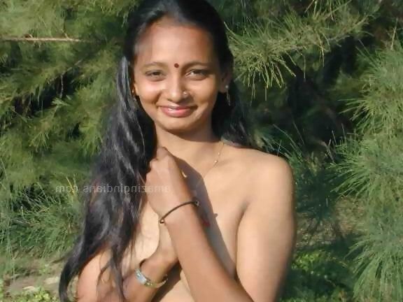Amazing Indians - Chetali