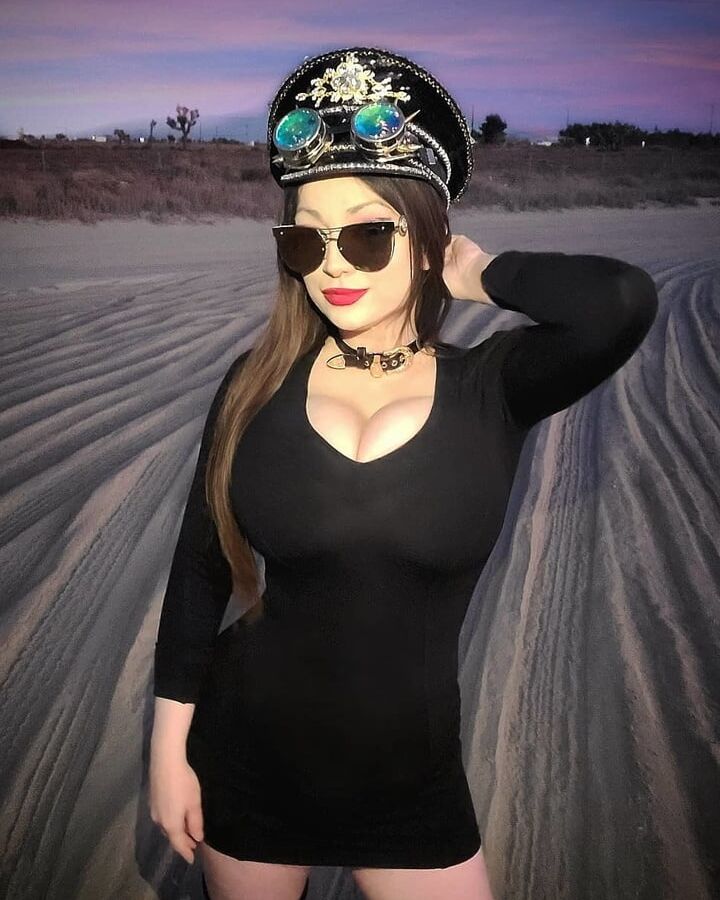 BaniCosplay