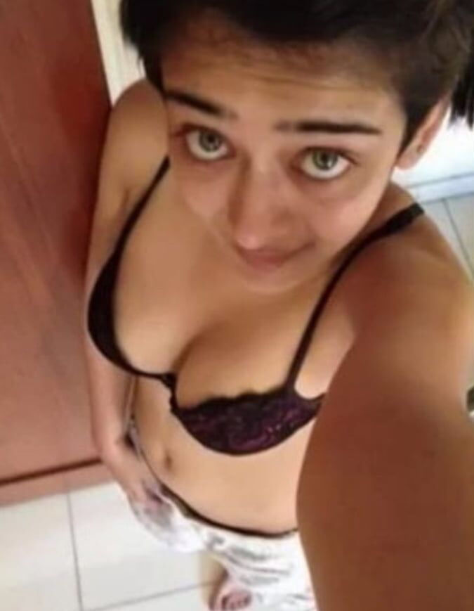 Actress Akshara Hassan
