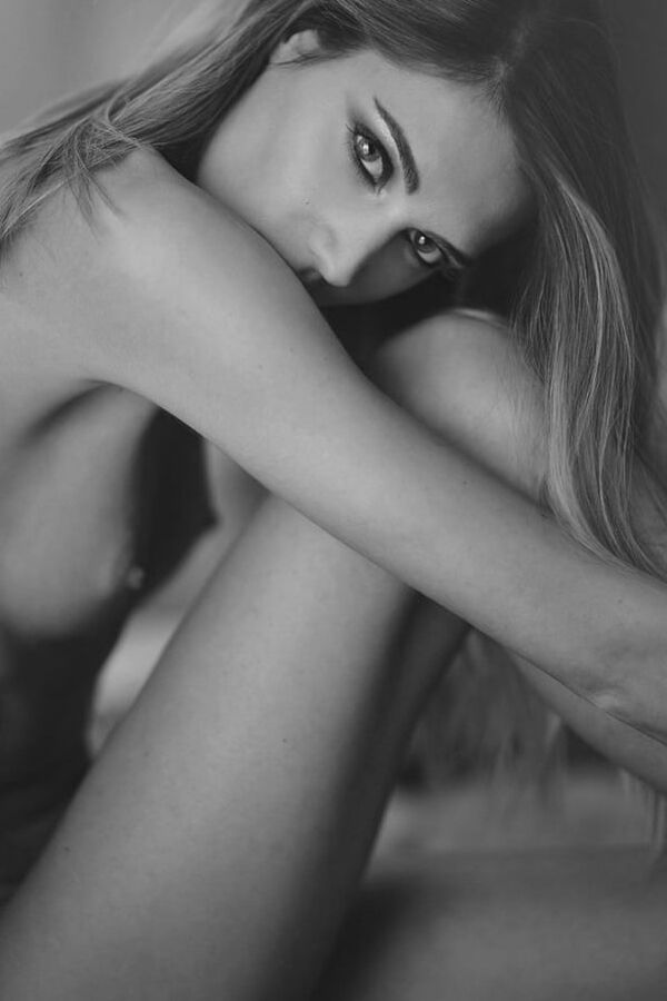 EROTIC ART SPECIAL by Nightbird