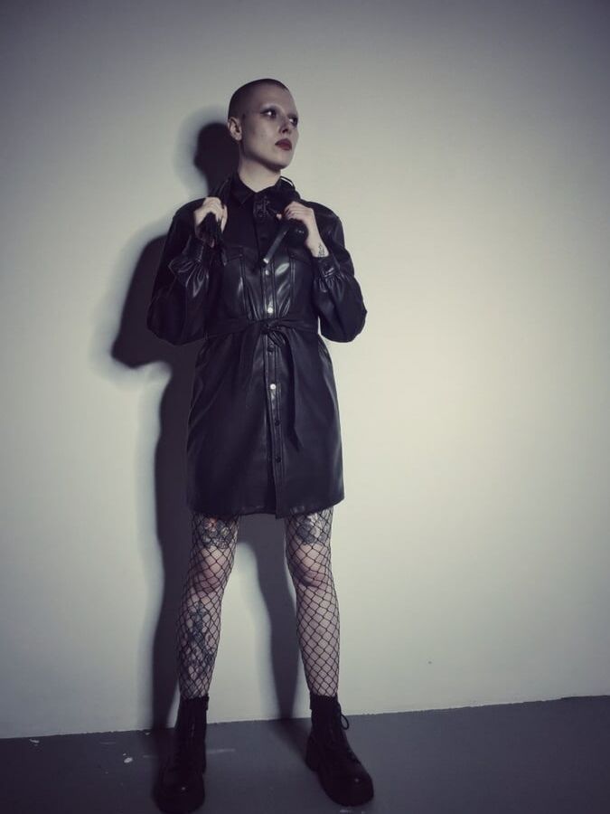Quarantine mistress