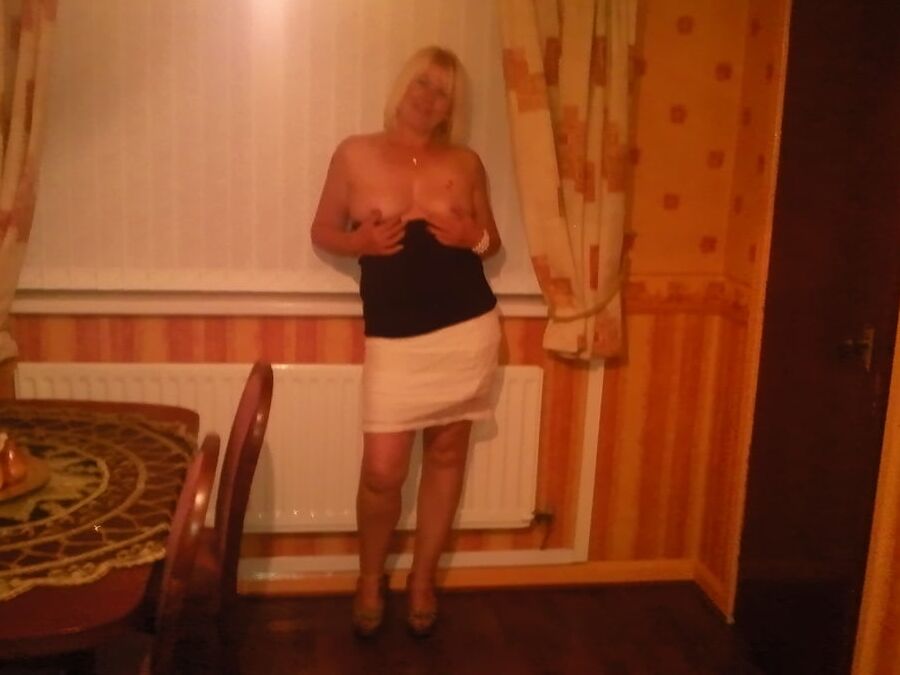 she wants your cum