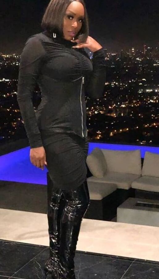 Female Celebrity - Quad Webb