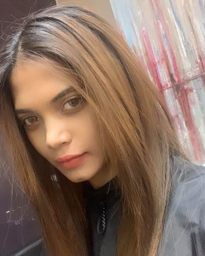 Hasini Samuel