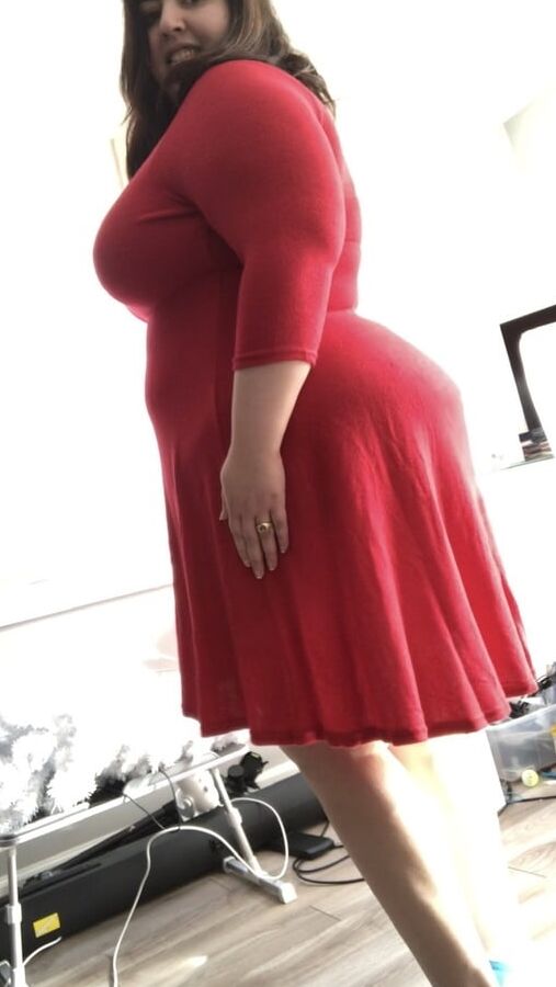 BBW Rebecca