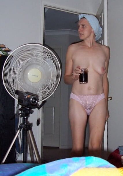 Dirty little electrical fans