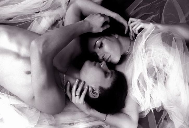 Private life of Kristina L (Russia)